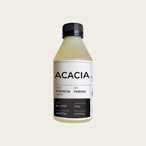 Acacia