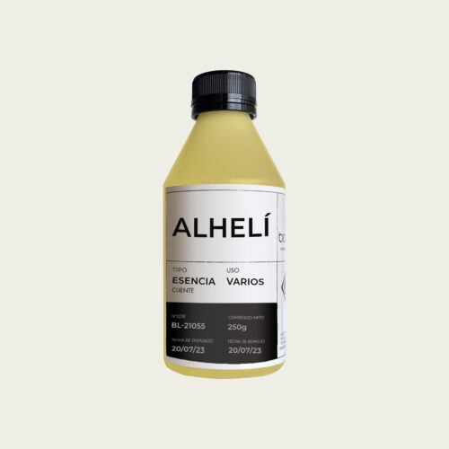 Alhelí