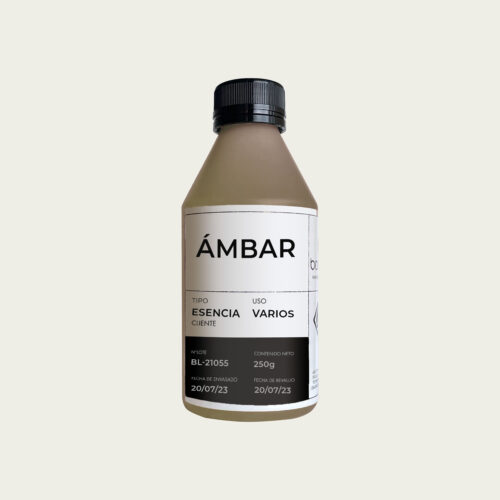 Ámbar